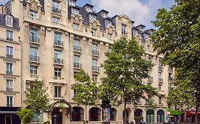 Holiday Inn Paris Gare de Lyon Bastille